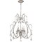 Quoizel Blanca Mini Chandelier BLC5005AWH - alternate 5